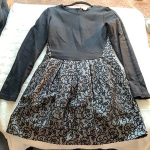 Long Sleeve Dress from Aritzia